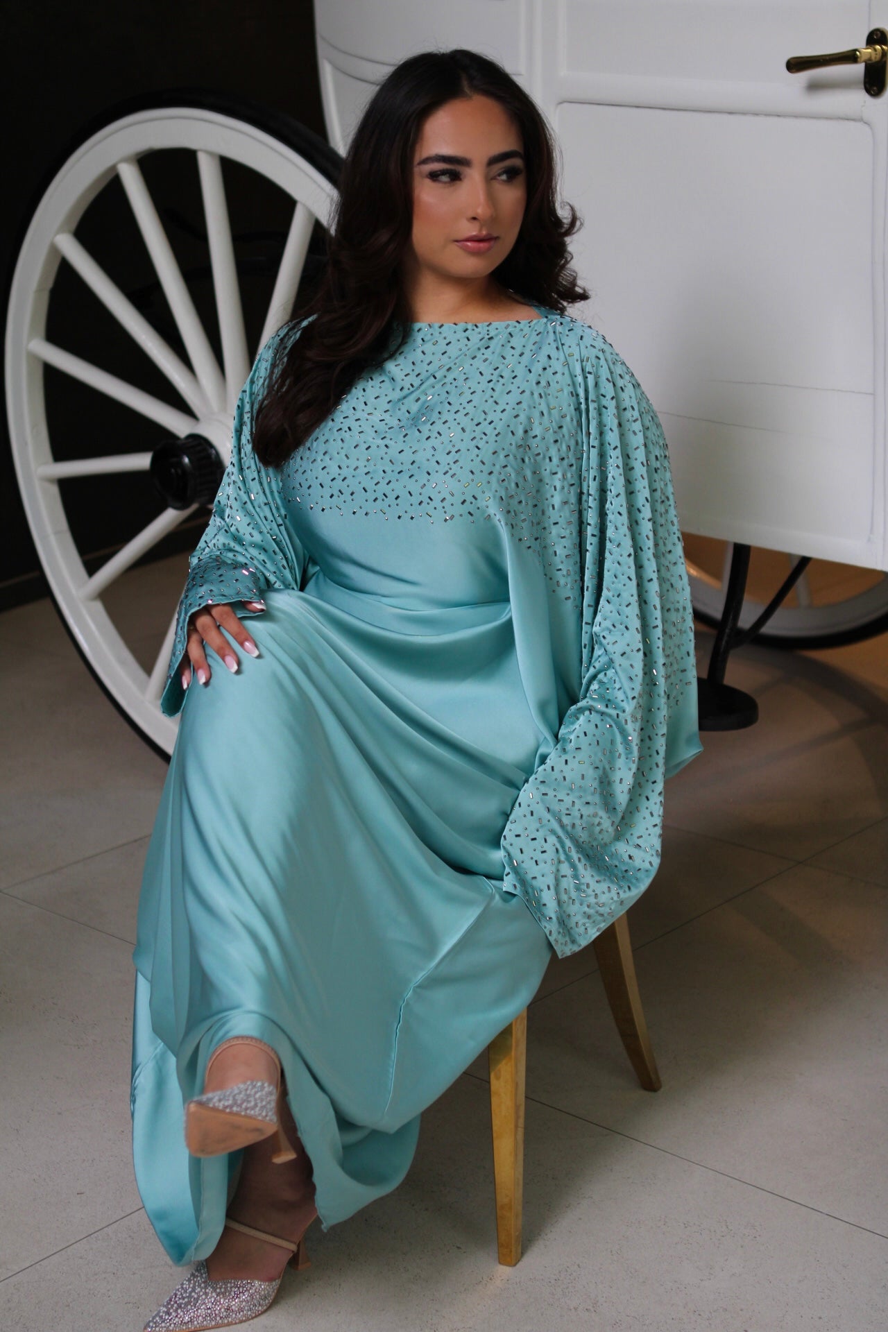 Farasha Aqua