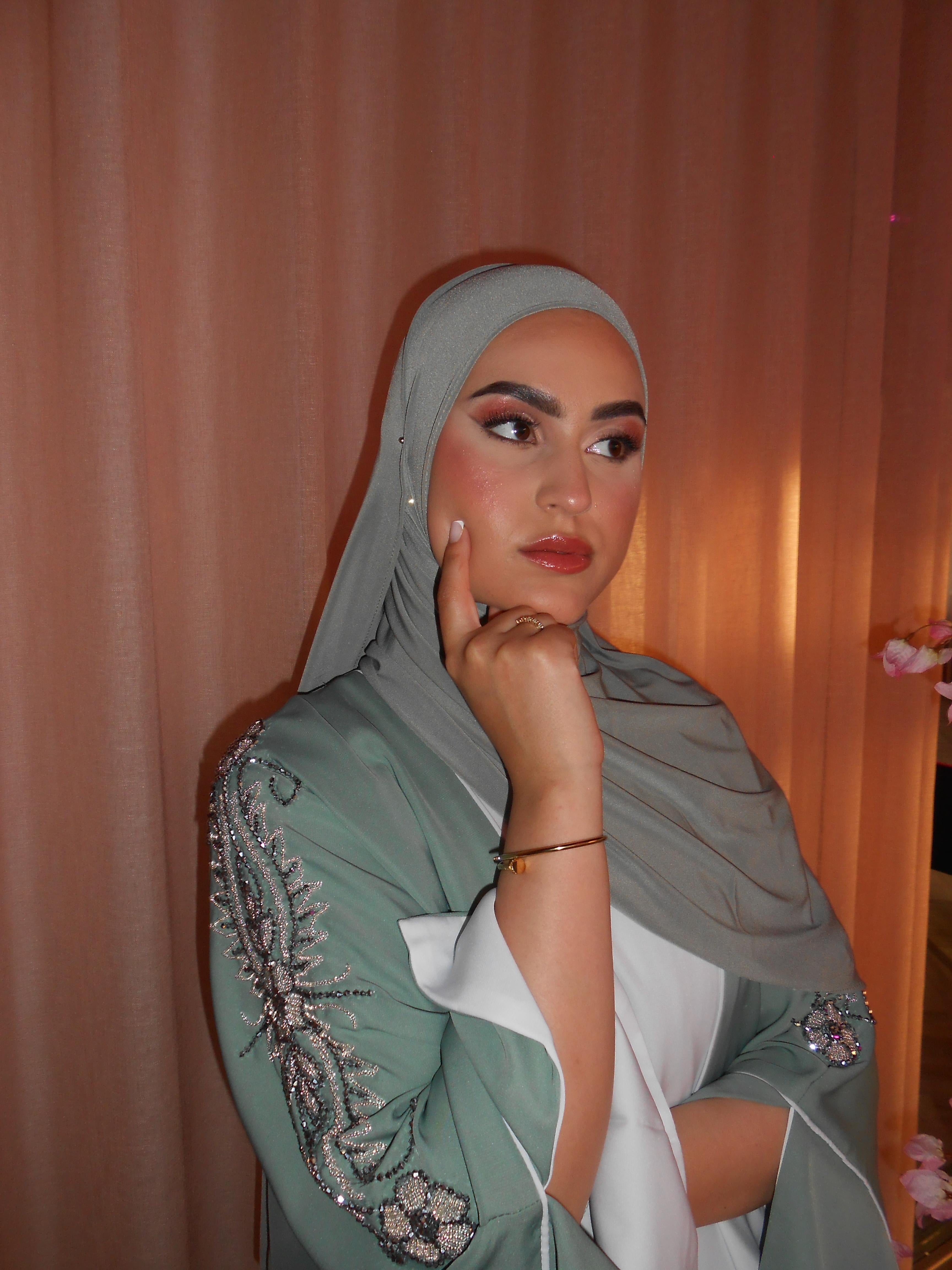 Premium kimono abaya