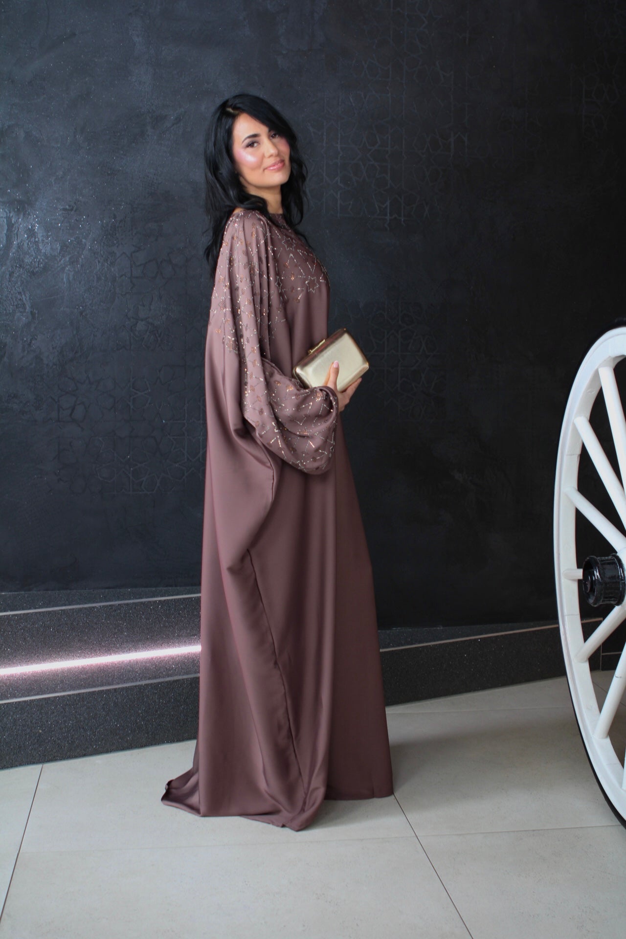 Farasha Brown