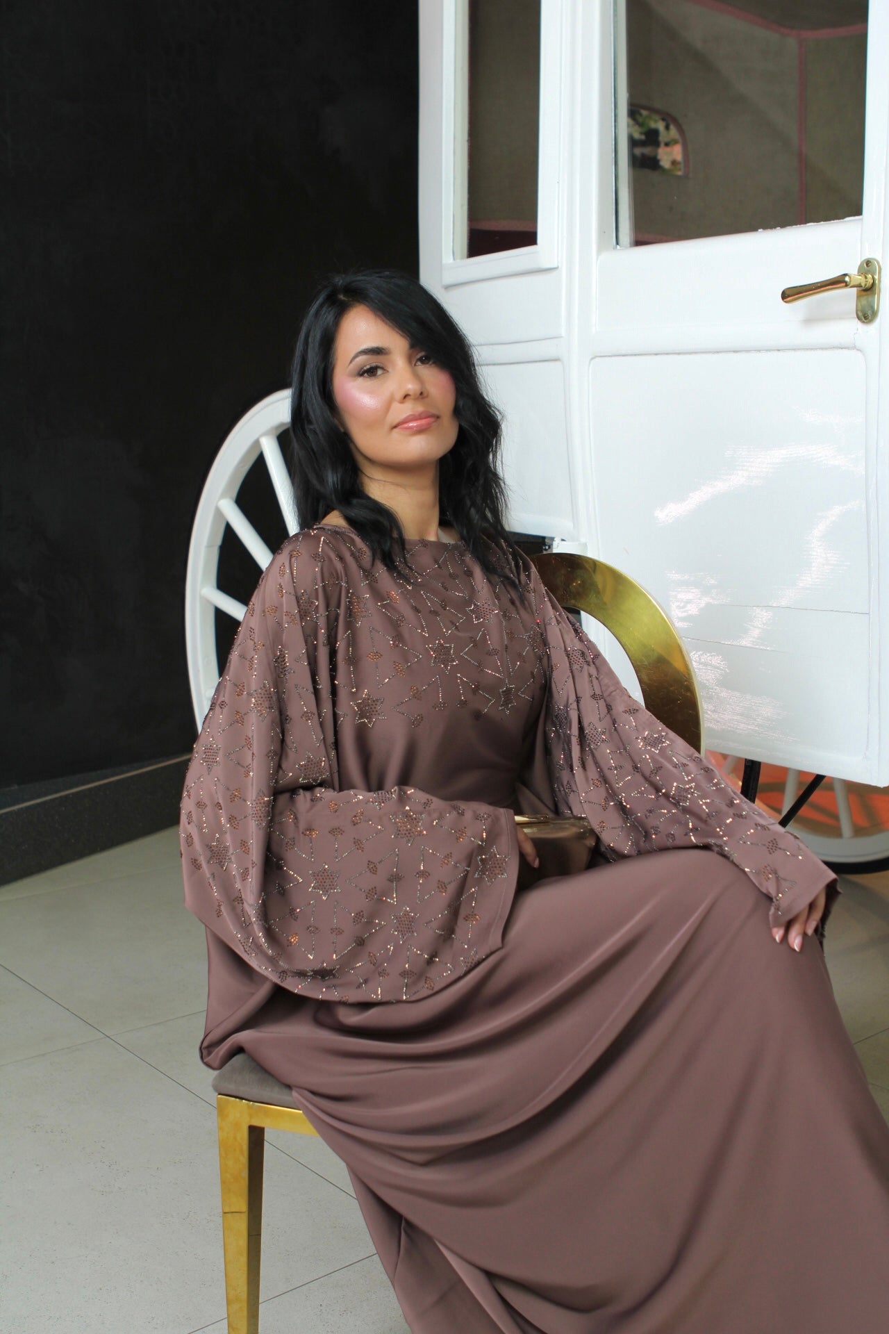 Farasha Brown